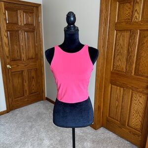 Lululemon Align High-Neck Tank